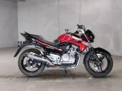 Suzuki GSR250