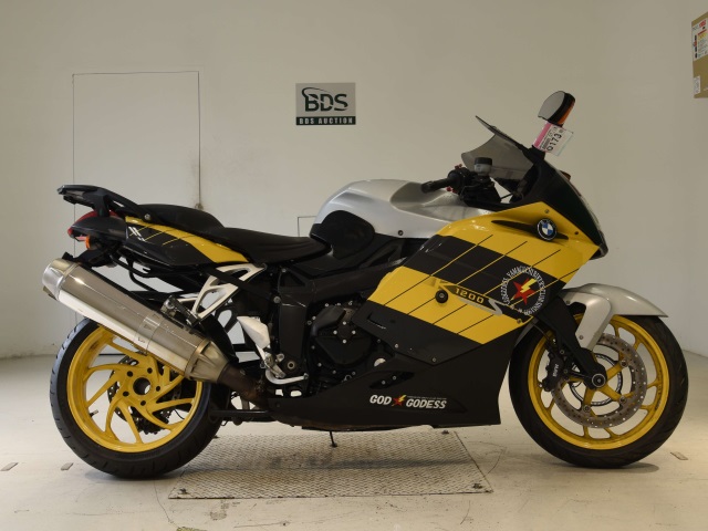 BMW K1200S 2005