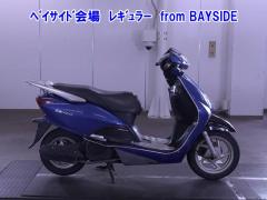Honda LEAD110 2009