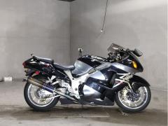Suzuki GSX1300R HAYABUSA 2003
