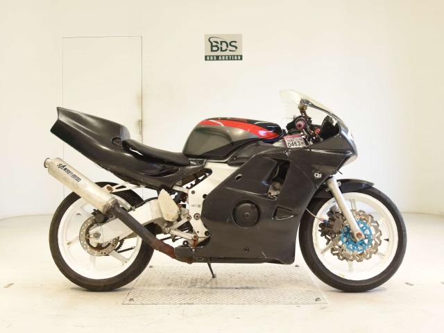 Honda CBR250RR 1990