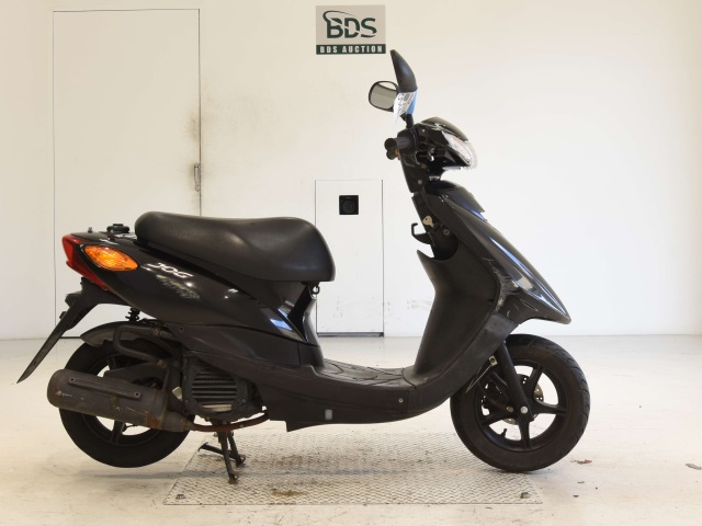 Yamaha JOG DX 2013