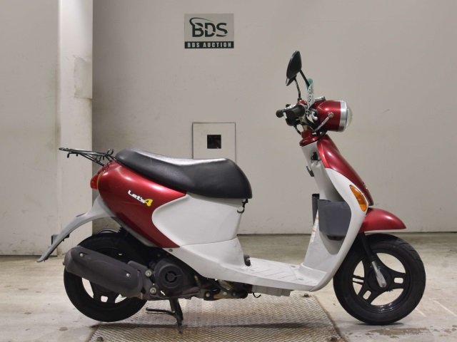Suzuki PALETTE