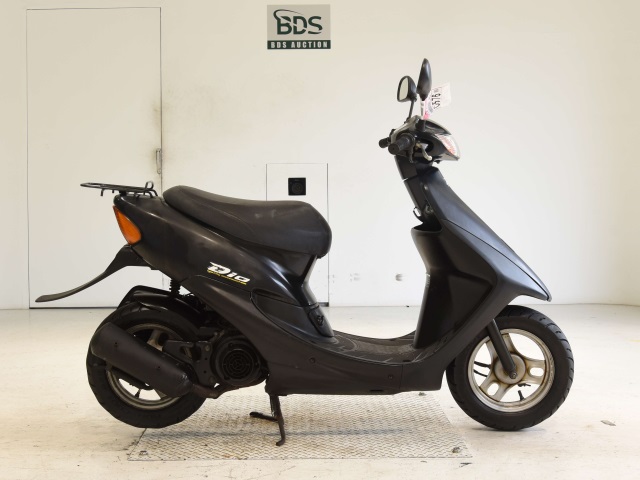 Honda DIO-3