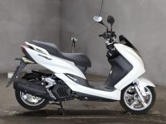 Yamaha MAJESTY 155S 2016