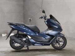 Honda PCX125 2023