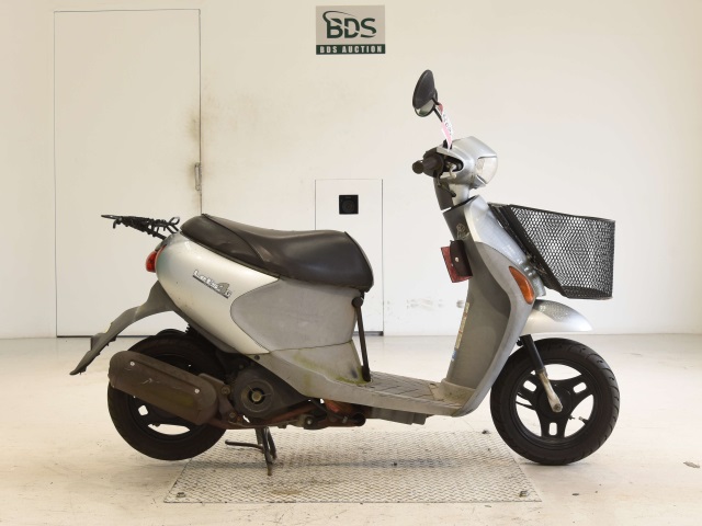 Suzuki LETS4