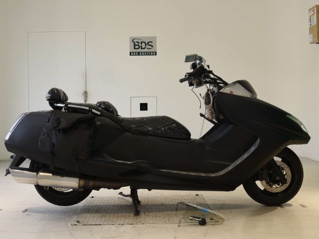 Yamaha MAXAM250