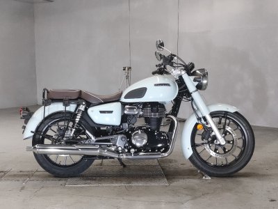 Honda GB350C 2025
