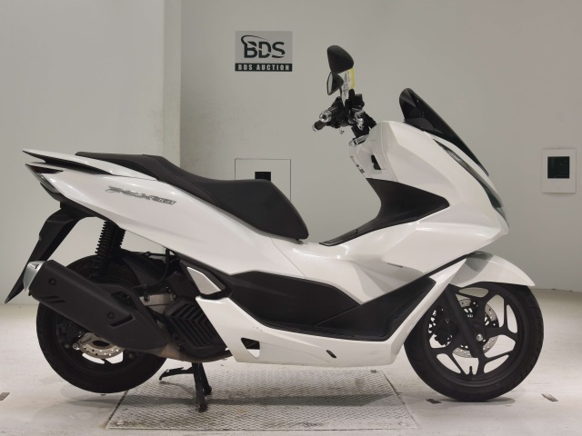 Honda PCX160 2021