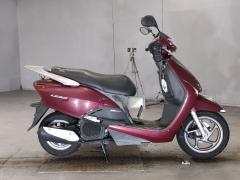 Honda LEAD110 2012