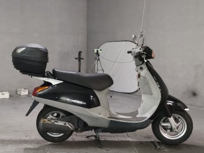 Honda LEAD100 1999