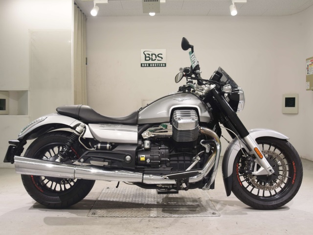 Moto Guzzi CALIFORNIA1400 2014