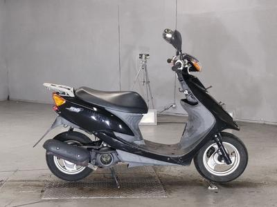 Yamaha JOG 115 2007