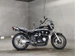 Kawasaki ZEPHYR400 1996