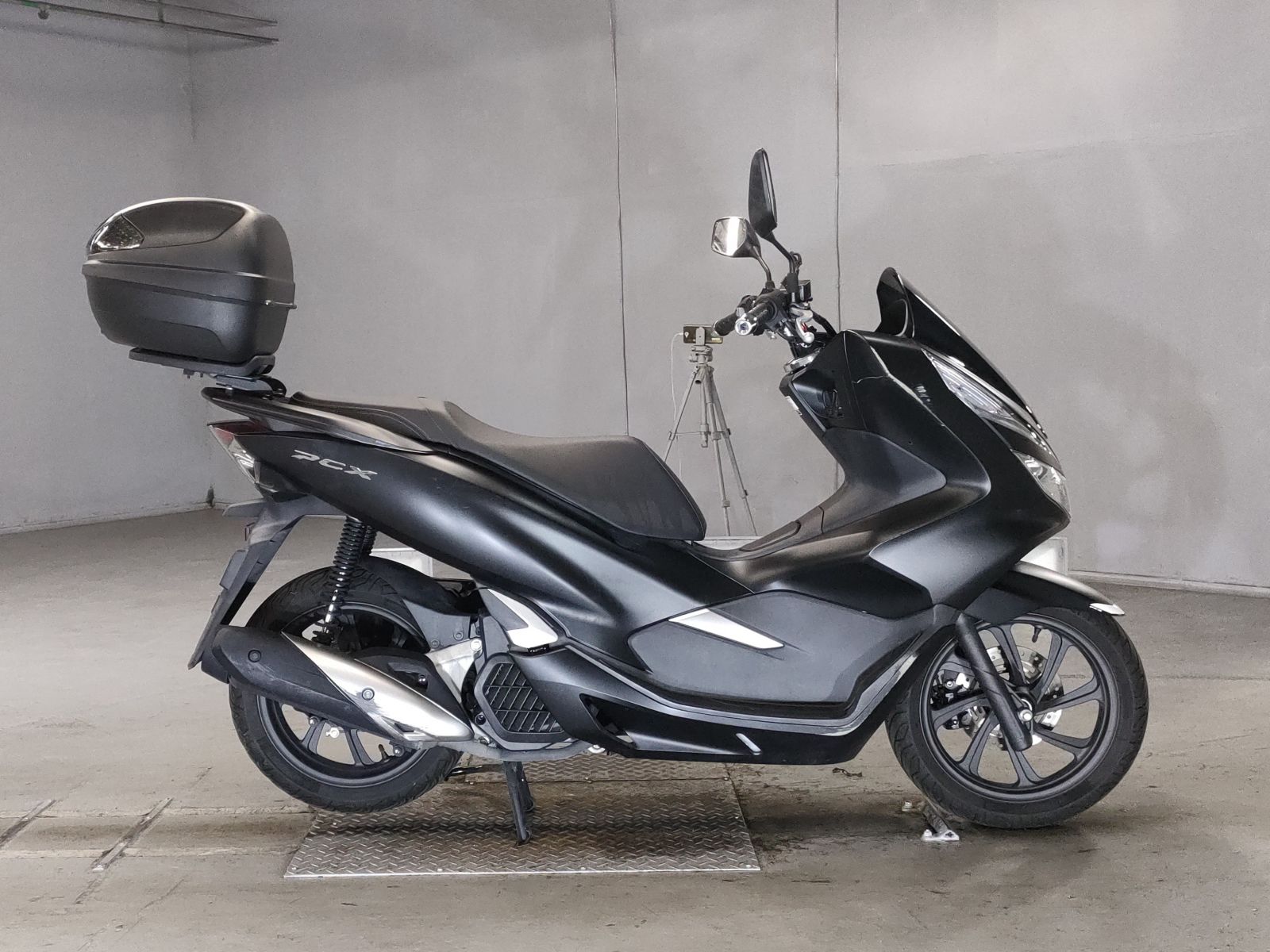 Honda PCX125 2020