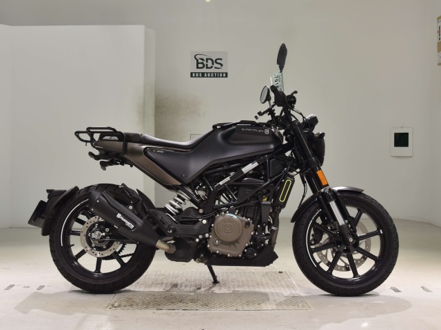 Husqvarna SVARTPILEN 250 2022