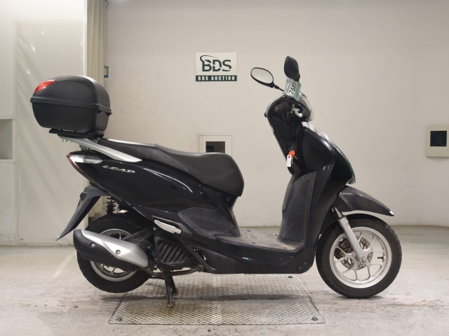 Honda LEAD125 2018
