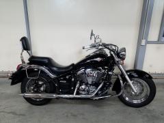 Kawasaki VULCAN900 CLASSIC 2007