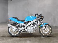 Honda VT250 SPADA 1988