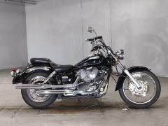 Yamaha DRAGSTAR XVS250 2002