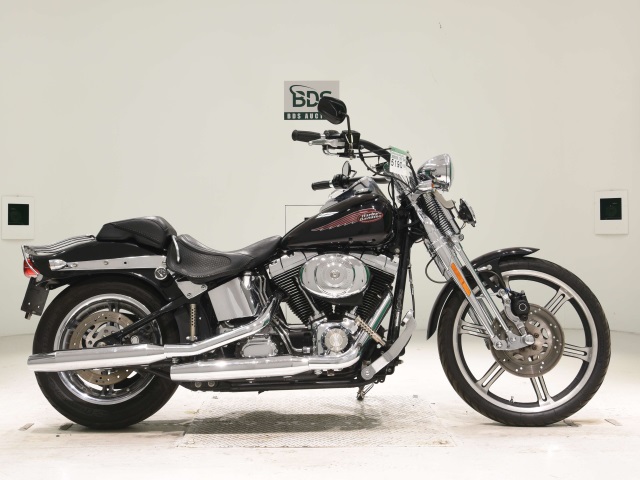 HD SPRINGER SOFTAIL FXSTS1450 2000