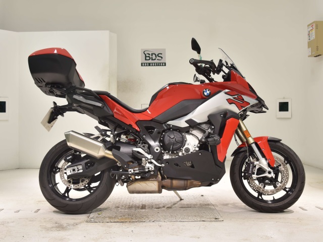 BMW S1000XR 2020