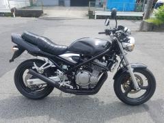 Suzuki BANDIT250 1996