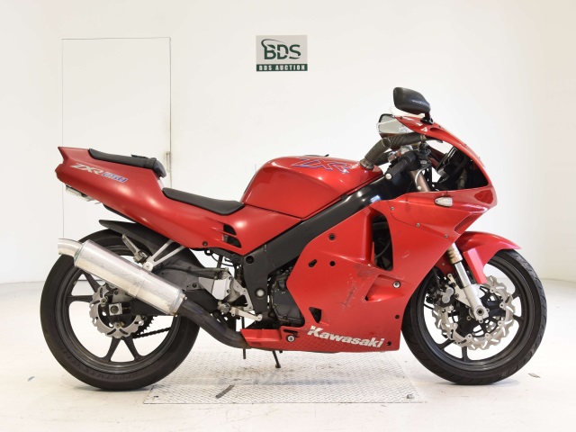 Kawasaki ZXR250 1995