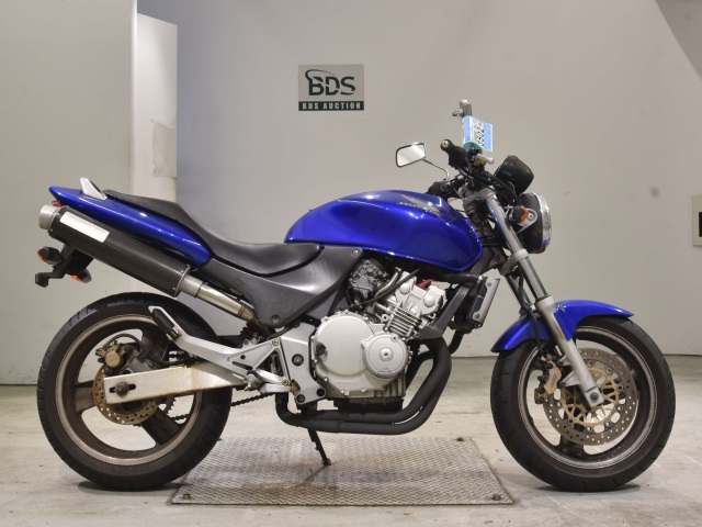 Honda HORNET CB250F 1996