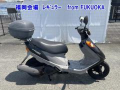 Suzuki ADDRESS V125
