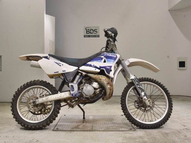 Yamaha DT200WR 1991