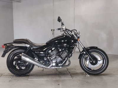 Kawasaki ELIMINATOR 250V 2004