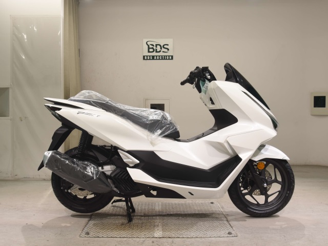 Honda PCX125 2025