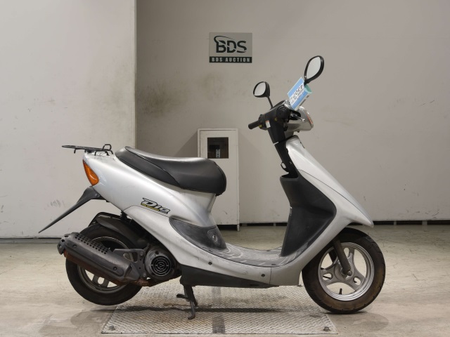 Honda DIO-3 2000