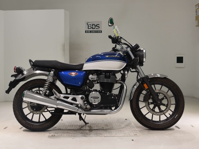 Honda HINESS CB350 2022