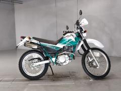 Yamaha SEROW XT225 1998
