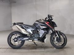 KTM 790 DUKE 2018