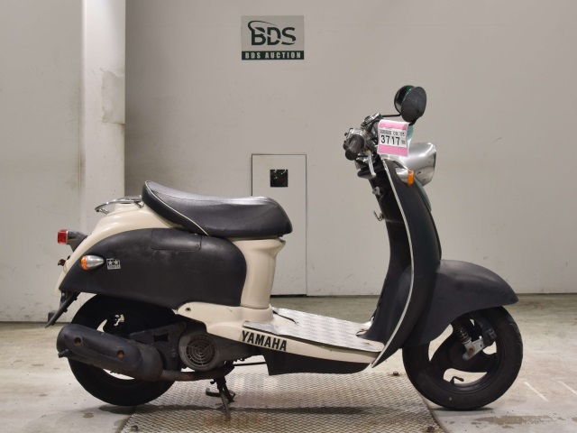 Yamaha VINO50 1999