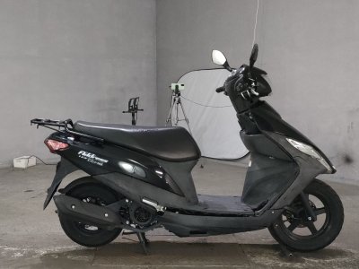 Suzuki ADDRESS V125