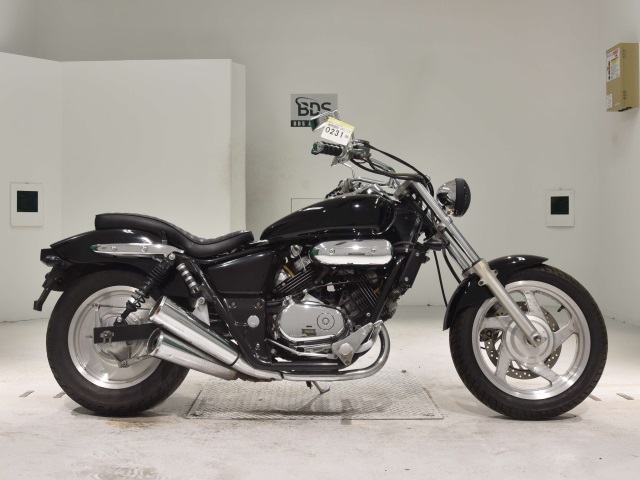 Honda MAGNA250 1999