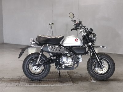 Honda MONKEY125 2022