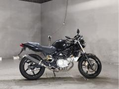 Honda VTR250 2007