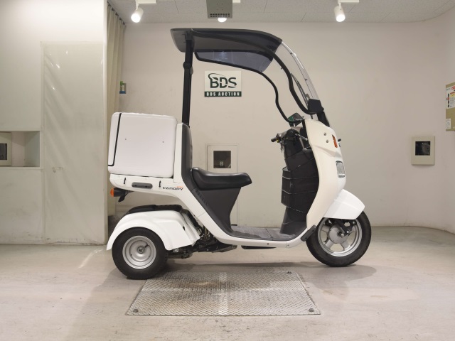 Honda GYRO CANOPY 2019