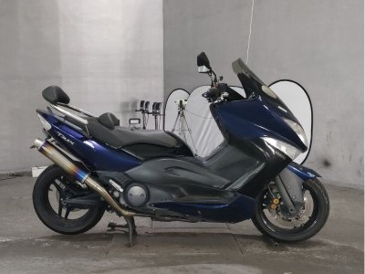 Yamaha T-MAX500 2008