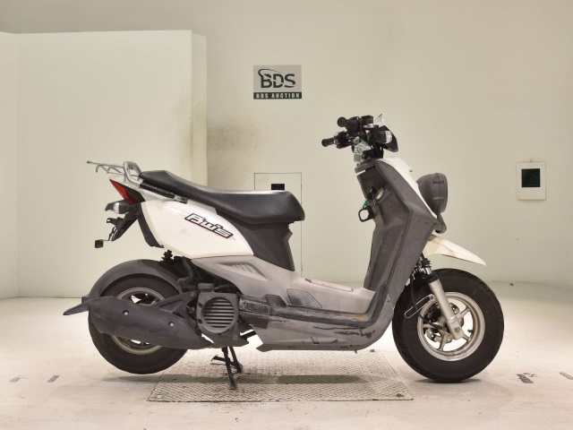 Yamaha BWS-3