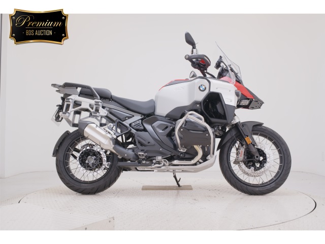 BMW R1300GS ADVENTURE 2025