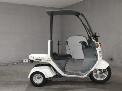 Honda GYRO CANOPY 2019