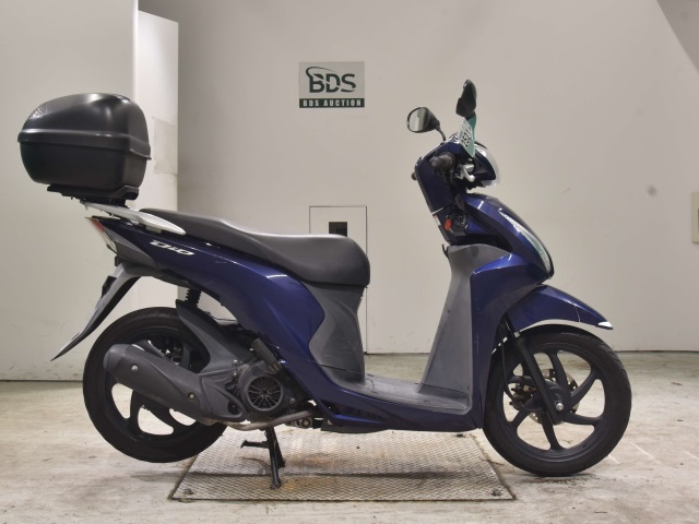 Honda DIO110 2015
