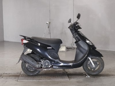Sym X PRO50 KAZE 2013